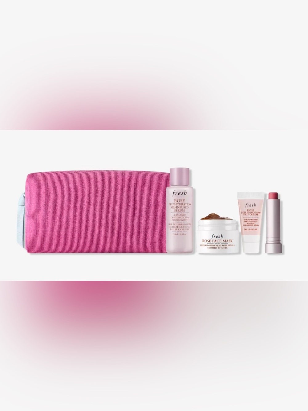 You Pick 1 - jane iredale, Fresh, Winky Lux, Sol De JANEIRO & SJP - Picture 3 of 6